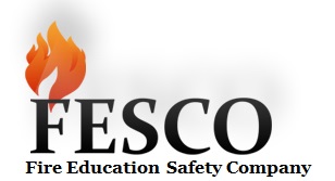 Bilingual Safety Training Fesco Brooklyn Fire Extinguisher & Safety  Service Company Logo